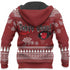 Divesart - Ken Kaneki Cool Ugly Christmas Sweater and Hoodie Tokyo Ghoul Gift Idea