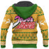 Divesart - Dio Brando Ugly Christmas Sweater and Hoodie JoJo's Anime Xmas Hoodie