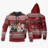 Divesart - Tokyo Ghoul Ugly Christmas Sweater and Hoodie Anime Xmas Gift Idea