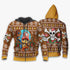 Divesart - Tony Tony ChOne Pieceper Ugly Christmas Sweater and Hoodie One Piece Anime Xmas