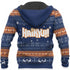 Divesart - Haikyuu Ugly Christmas Sweater and Hoodie Haikyuu Anime Xmas Gift