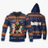 Divesart - Haikyuu Ugly Christmas Sweater and Hoodie Haikyuu Anime Xmas Gift