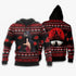 Divesart - Ugly Chrismast Sweater Akatsuki Anime Xmas Gift