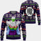 Divesart - Piccolo Christmas Sweater Custom Anime DB Xmas Gifts
