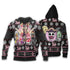 Divesart - Big Mom Pirates Ugly Christmas Sweater and Hoodie Custom Anime One Piece Xmas Gifts