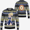 Divesart - Kohaku Ugly Christmas Sweater and Hoodie Custom Anime Dr Stone Xmas Gifts