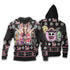 Divesart - Big Mom Pirates Ugly Christmas Sweater and Hoodie Custom Anime One Piece Xmas Gifts