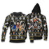 Divesart - ASL Pirates Ugly Christmas Sweater and Hoodie Custom Anime One Piece Xmas Gifts