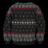 Borderlands Psycho Unisex Wool Sweater