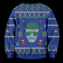 Breaking Bad Holiday Unisex Wool Sweater