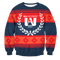 UA High Christmas Unisex Wool Sweater