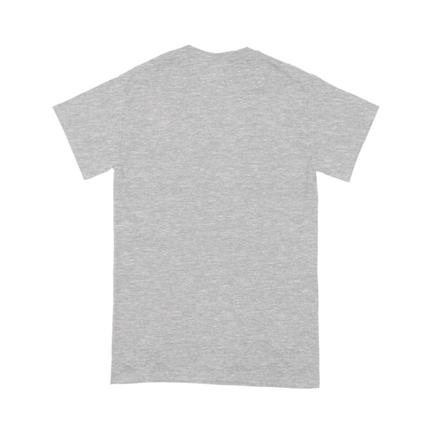 Divesart - Cicada invasion brood X Indiana 2021 - Standard T-shirt