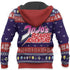 Joseph Joestar Ugly Christmas Sweater Oh My God JoJo's Anime