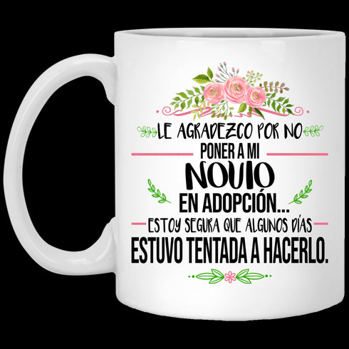 Best Gift For Mom - Gifts For Mom Gift For Mother Coffee Mug