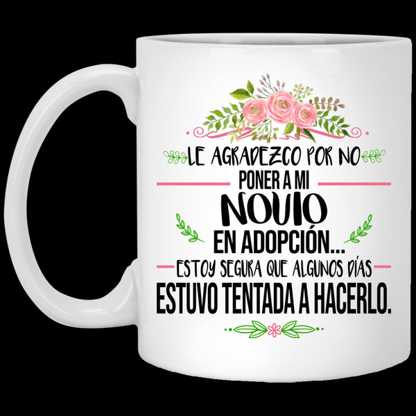 Best Gift For Mom - Gifts For Mom Gift For Mother Coffee Mug