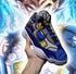 DBZ Vegeta Sneakers Custom Dragon Ball Anime Shoes