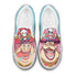Bigmom Pirates Slip On Sneakers Custom Anime OP Shoes