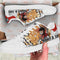 Monkey D Luffy Skate Sneakers Custom Anime OP Shoes
