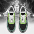 Zoro Santoryu Air Sneakers Custom Anime OP Shoes