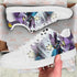 Dragon Ball Beerus Skate Sneakers Custom Anime Shoes