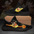 Goku Flying Nimbus Shoes DB Custom Anime Shoes