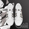 Goku Ultra Instinct Skate Shoes Dragon Ball Custom Anime Shoes