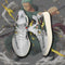 Roronoa Zoro Sneakers Custom OP Anime Shoes