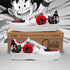 Goku Air Sneakers Custom Japan Style DB Anime Shoes