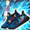 OP Marco Reze Shoes Custom OP Anime Sneakers