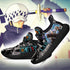 Trafalgar Law Reze Shoes OP Anime Shoes Fan Gift Idea TT04