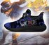 Sabo Reze Shoes OP Anime Shoes Fan Gift Idea TT04