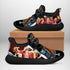 OP Luffy Reze Shoes OP Anime Shoes Fan Gift Idea TT04