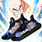 Krillin Reze Shoes Dragon Ball Anime Shoes Fan Gift TT04