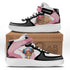 Tony Tony Chopper Sneakers Air Mid OP Custom Anime Shoes