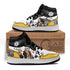 Trafalgar Law Kids Sneakers OP Anime Shoes For Kids