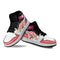 Donquixote Doflamingo Kids Sneakers Custom OP Anime Shoes For Kids