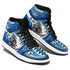Killer Sneakers Custom OP Anime Shoes Gifts