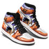 Kozuki Oden Sneakers Custom OP Anime Shoes Gifts
