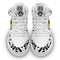 Luffy Sneakers Air Mid OP Custom Anime Shoes Mix Manga