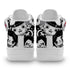 Tony Tony Chopper Sneakers Air Mid OP Custom Anime Shoes Mix Manga