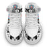 Tony Tony Chopper Sneakers Air Mid OP Custom Anime Shoes Mix Manga