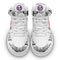 Doflamingo Sneakers Air Mid OP Custom Anime Shoes Mix Manga