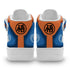 Goku Sneakers Air Mid Pokemon Dragon Ball Shoes