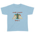 Divesart - Cicada invasion brood X - Standard Youth T-shirt