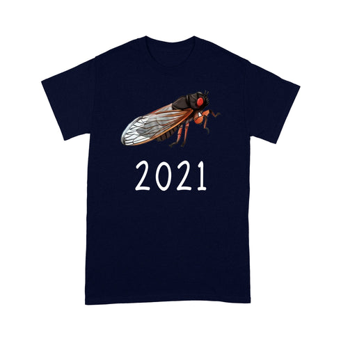 Divesart - Cicadas 2021 Special Unisex Premium T-shirt