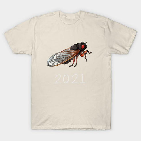 2021 Cicada