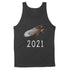 Divesart - Cicadas 2021 Special Unisex Tank