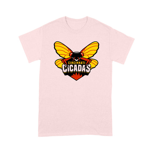 Divesart -Cincinnati Cicadas Special Unisex Premium T-shirt 2021