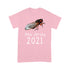 Divesart - Brood X Cicada in New Jersey 2021 - Standard T-shirt