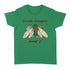 Divesart - Cicada invasion brood X - Standard Women's T-shirt